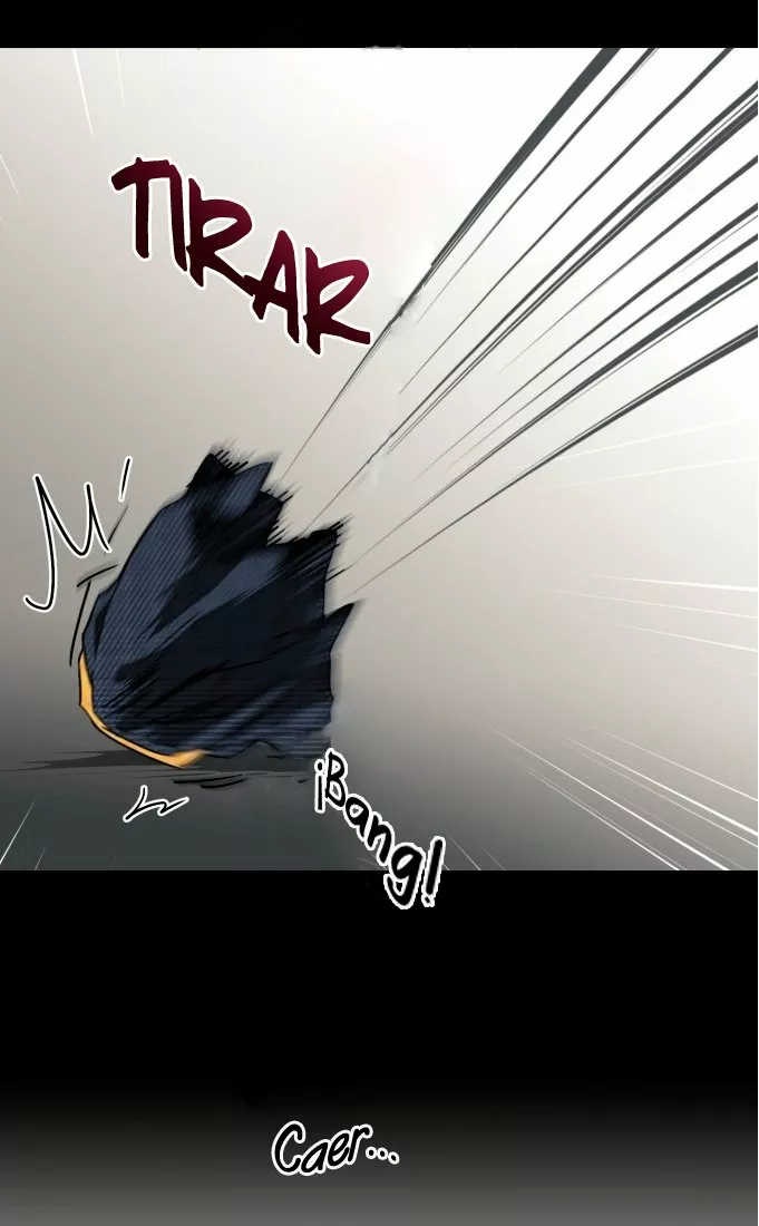 Ojos Nevados en una Noche Obscura Capítulo 77 - Page 93