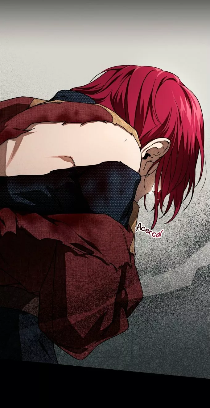 Ojos Nevados en una Noche Obscura Capítulo 77 - Page 94