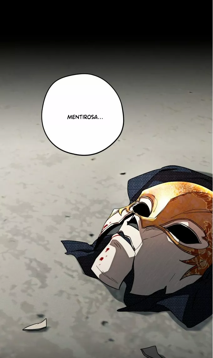 Ojos Nevados en una Noche Obscura Capítulo 77 - Page 95