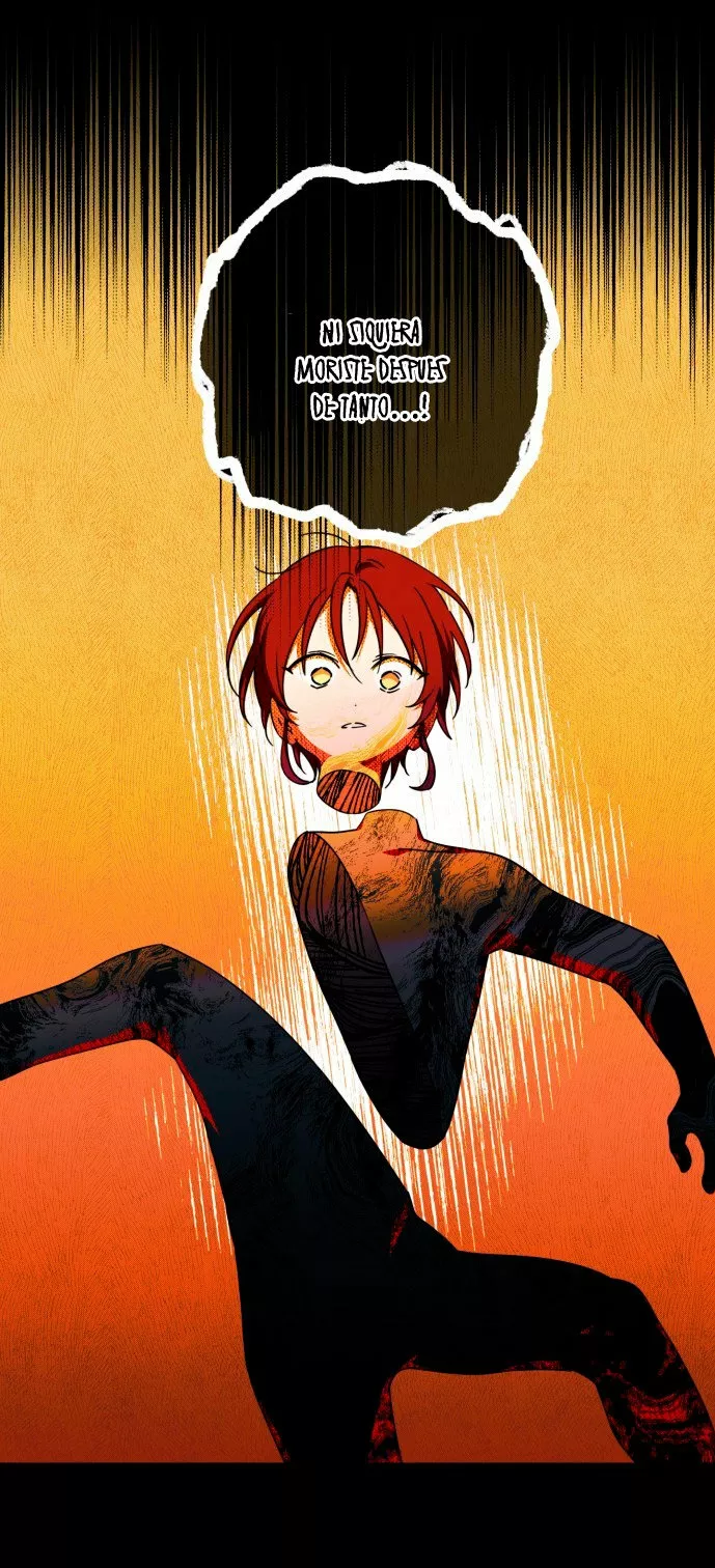 Ojos Nevados en una Noche Obscura Capítulo 78 - Page 11