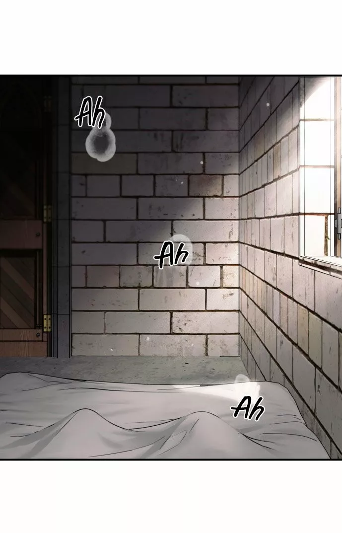 Ojos Nevados en una Noche Obscura Capítulo 78 - Page 14