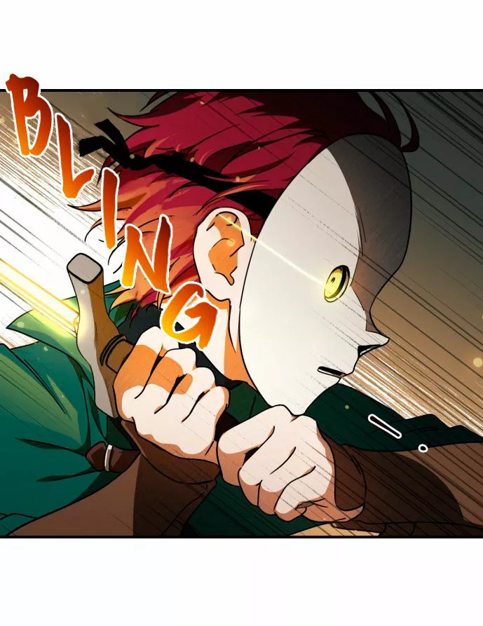 Ojos Nevados en una Noche Obscura Capítulo 78 - Page 19