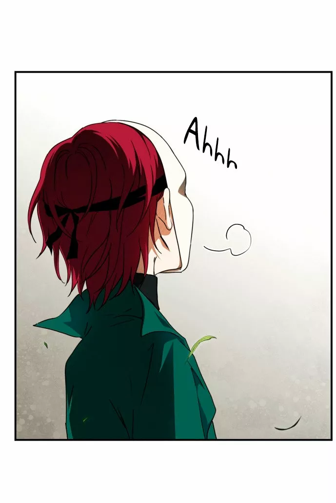 Ojos Nevados en una Noche Obscura Capítulo 78 - Page 22