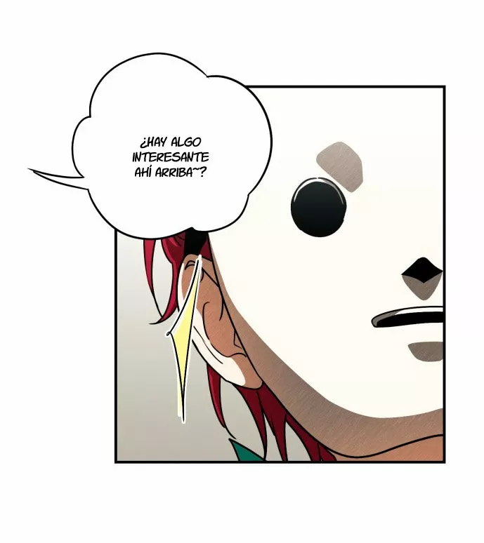 Ojos Nevados en una Noche Obscura Capítulo 78 - Page 25