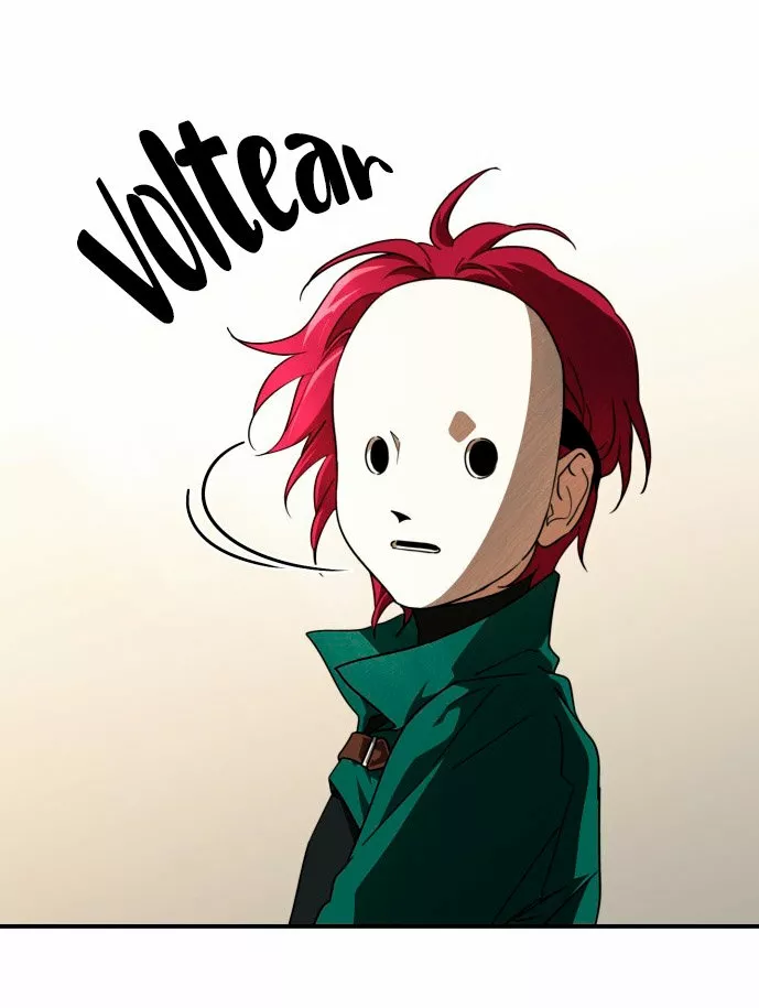 Ojos Nevados en una Noche Obscura Capítulo 78 - Page 26