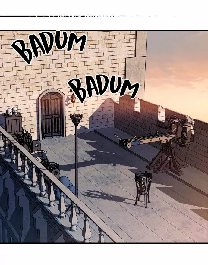 Ojos Nevados en una Noche Obscura Capítulo 78 - Page 46