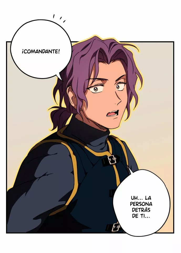 Ojos Nevados en una Noche Obscura Capítulo 78 - Page 47