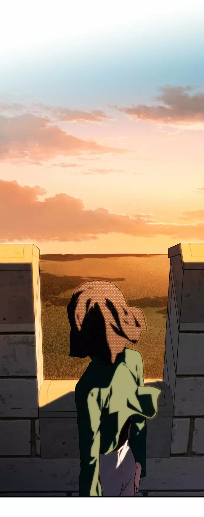 Ojos Nevados en una Noche Obscura Capítulo 78 - Page 53