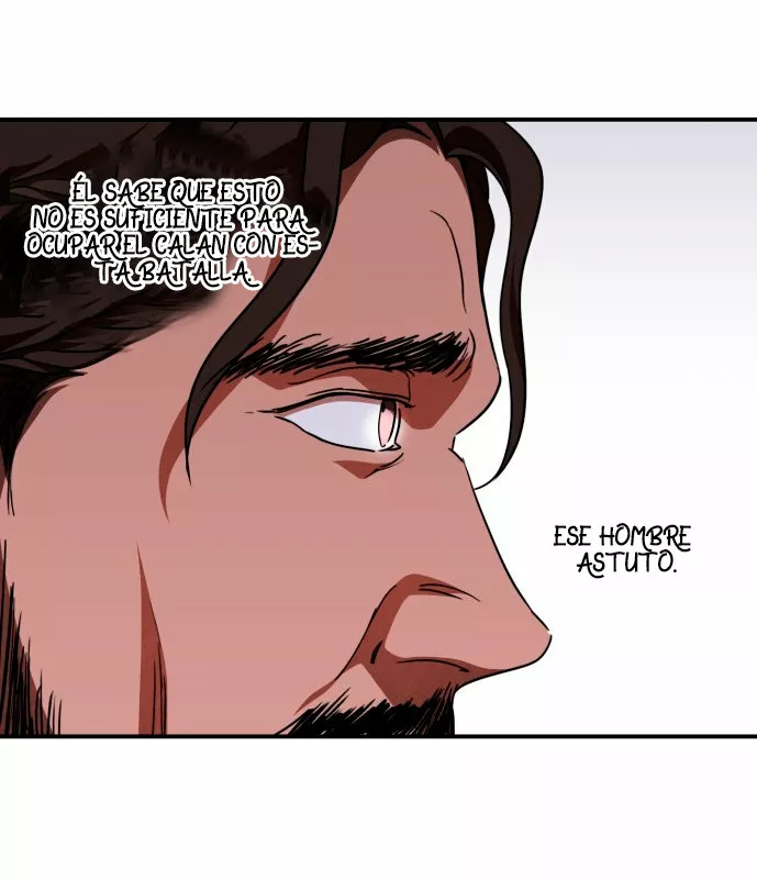 Ojos Nevados en una Noche Obscura Capítulo 79 - Page 17