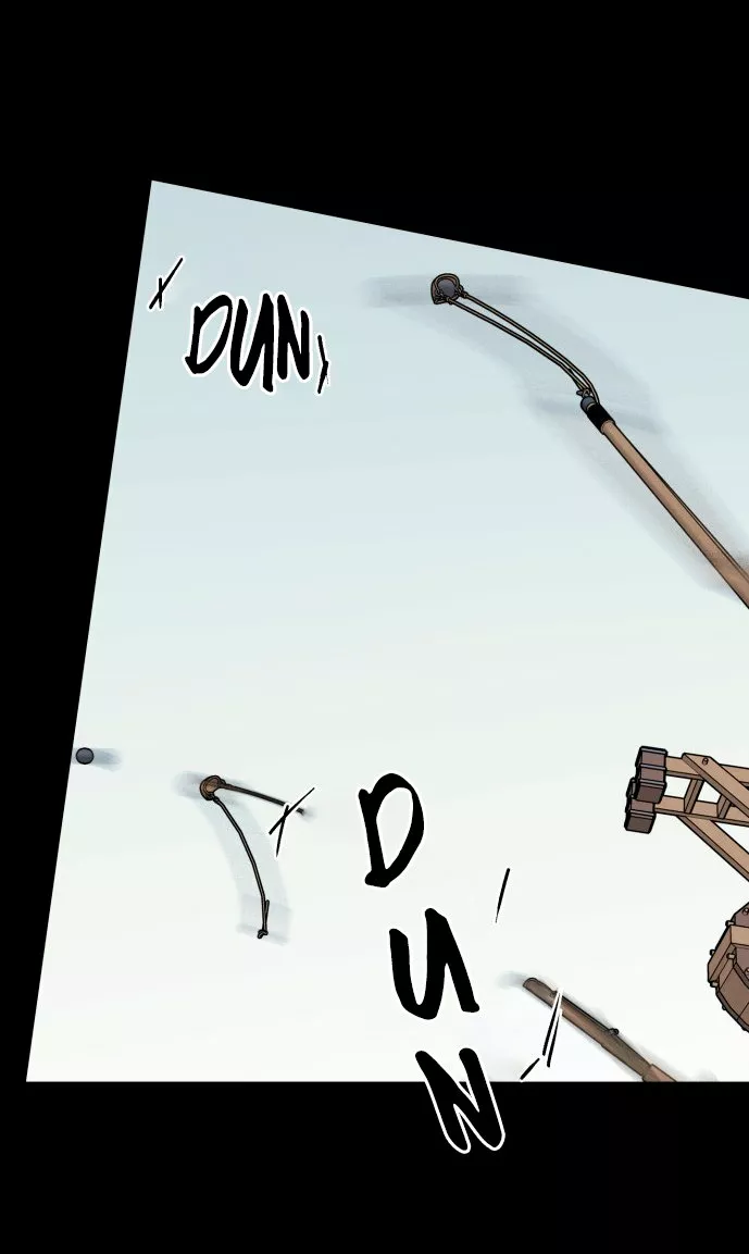 Ojos Nevados en una Noche Obscura Capítulo 79 - Page 27