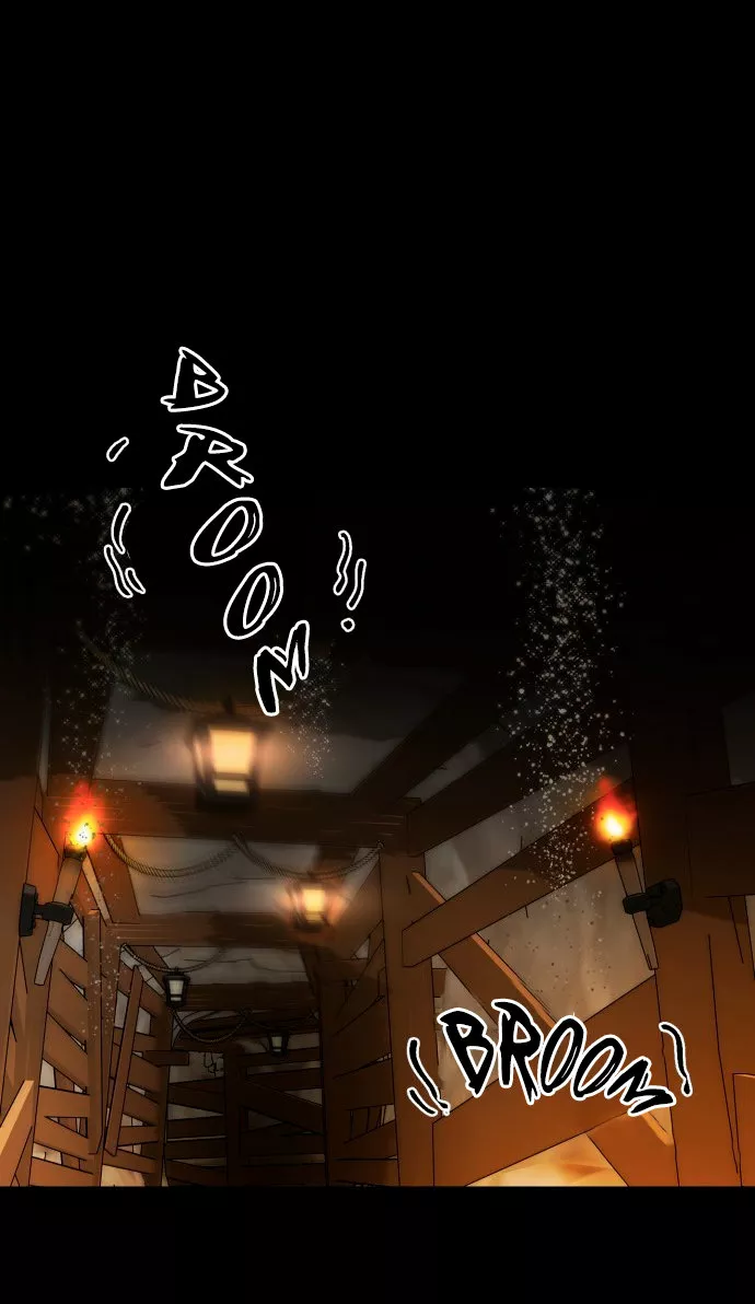 Ojos Nevados en una Noche Obscura Capítulo 79 - Page 32