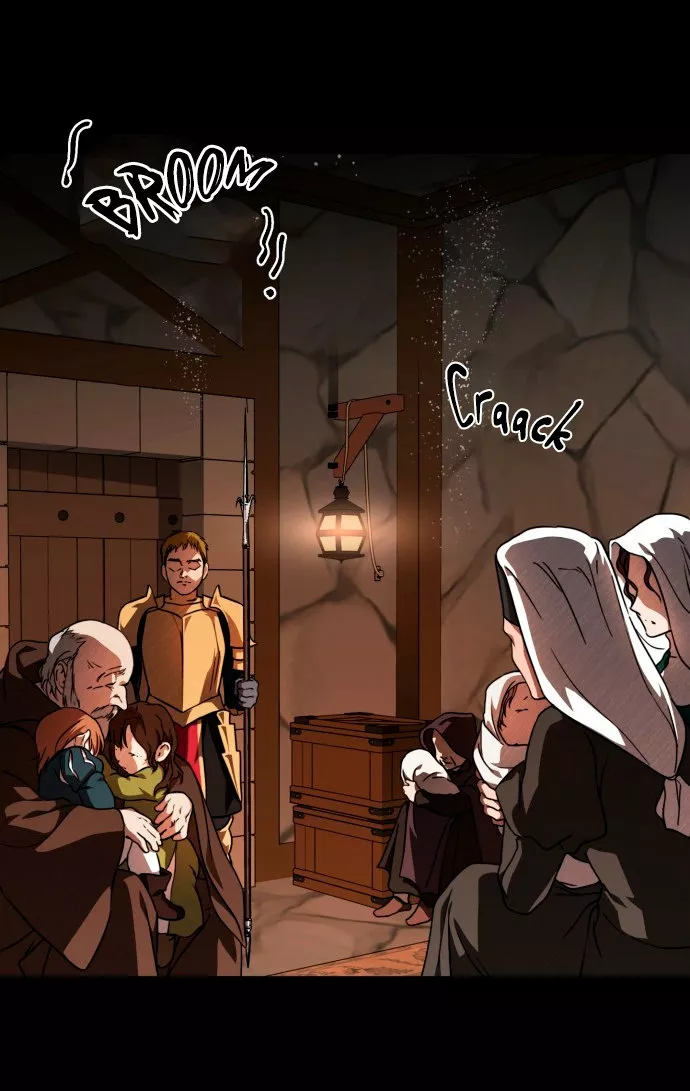 Ojos Nevados en una Noche Obscura Capítulo 79 - Page 33