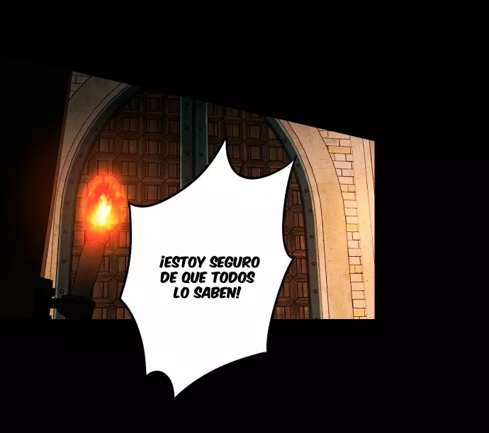 Ojos Nevados en una Noche Obscura Capítulo 79 - Page 44