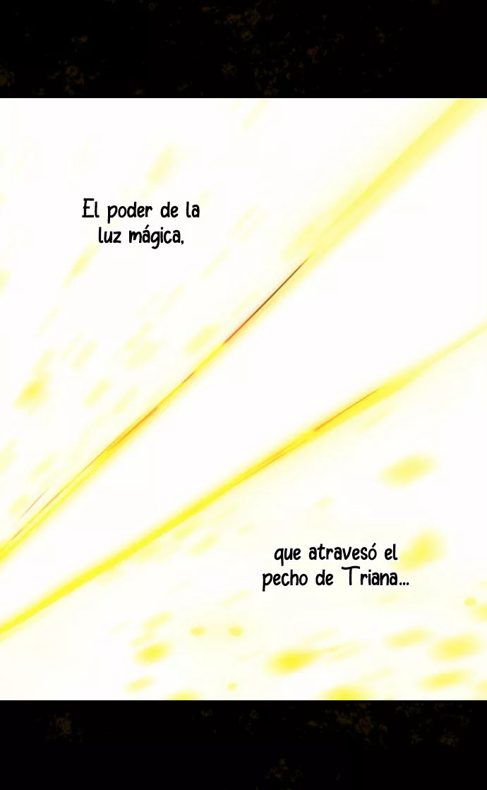 Ojos Nevados en una Noche Obscura Capítulo 79 - Page 52