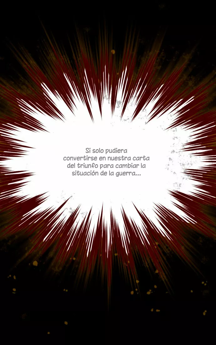 Ojos Nevados en una Noche Obscura Capítulo 79 - Page 54