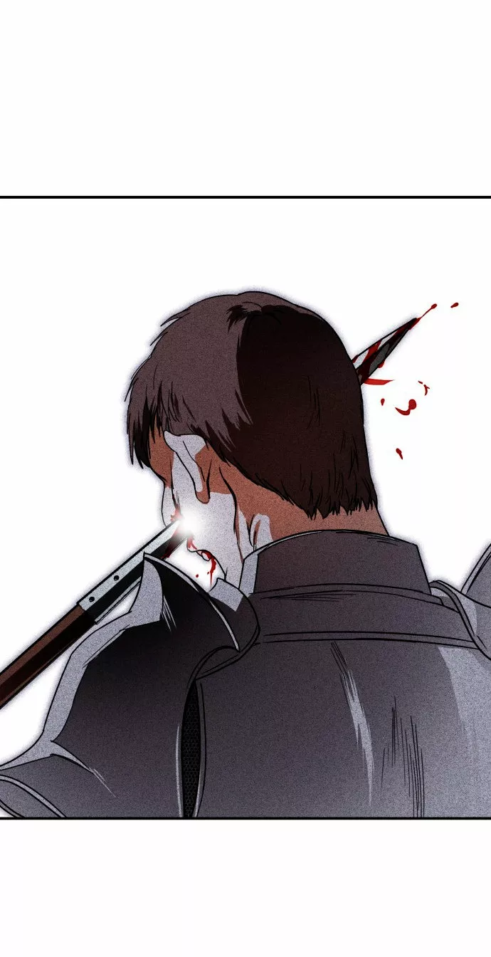 Ojos Nevados en una Noche Obscura Capítulo 79 - Page 68