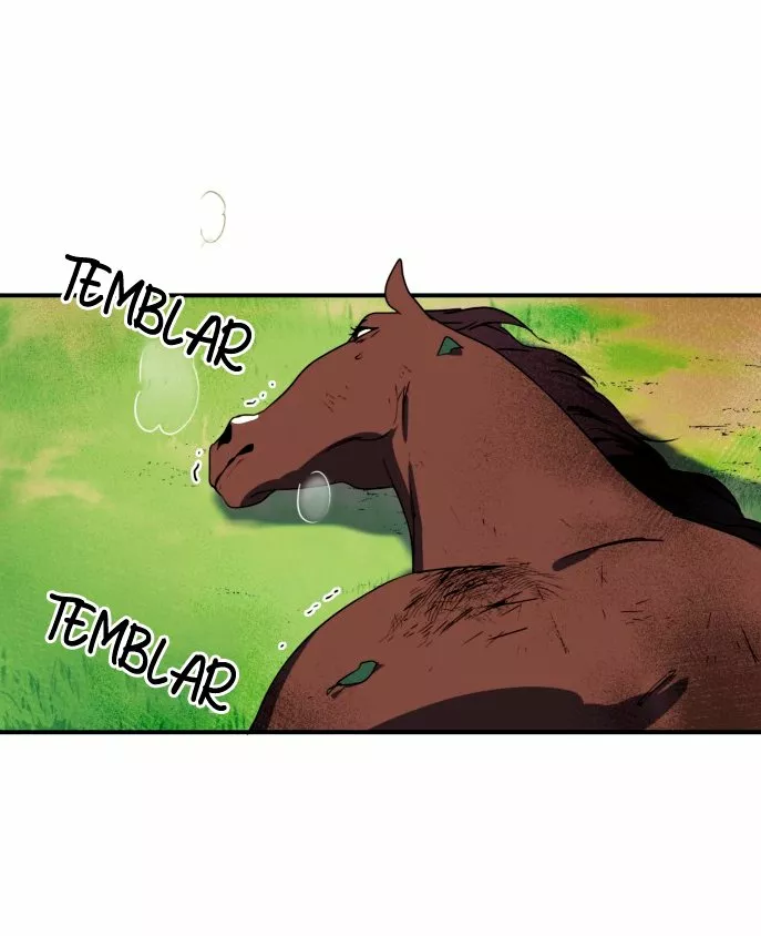 Ojos Nevados en una Noche Obscura Capítulo 8 - Page 11