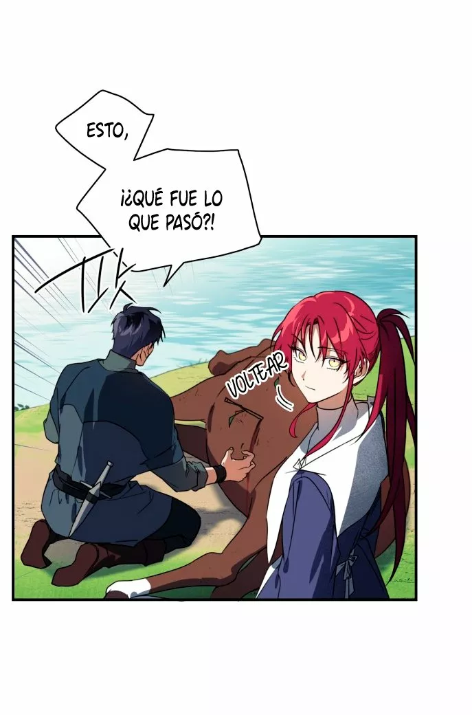 Ojos Nevados en una Noche Obscura Capítulo 8 - Page 12