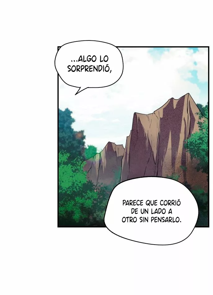 Ojos Nevados en una Noche Obscura Capítulo 8 - Page 13