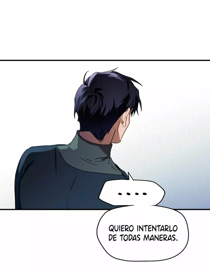 Ojos Nevados en una Noche Obscura Capítulo 8 - Page 24