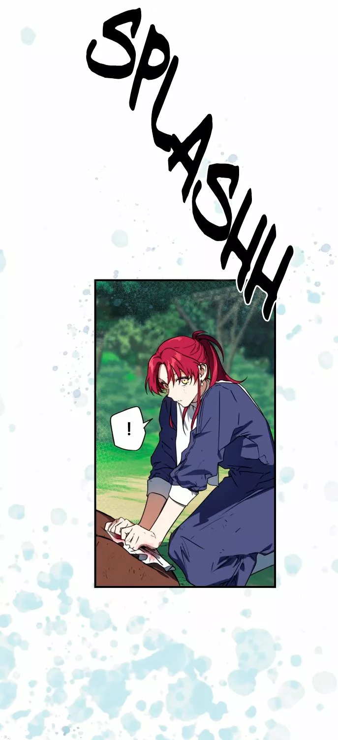 Ojos Nevados en una Noche Obscura Capítulo 8 - Page 50