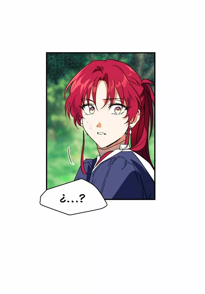 Ojos Nevados en una Noche Obscura Capítulo 8 - Page 52