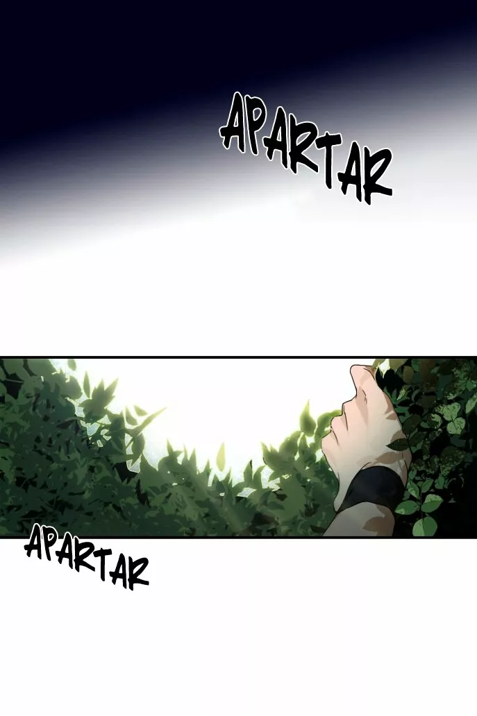 Ojos Nevados en una Noche Obscura Capítulo 8 - Page 7