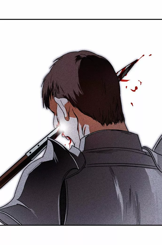 Ojos Nevados en una Noche Obscura Capítulo 80 - Page 11