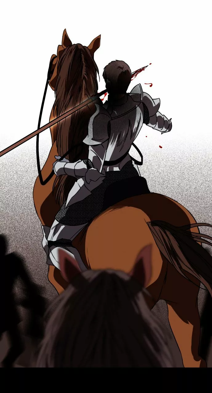 Ojos Nevados en una Noche Obscura Capítulo 80 - Page 12