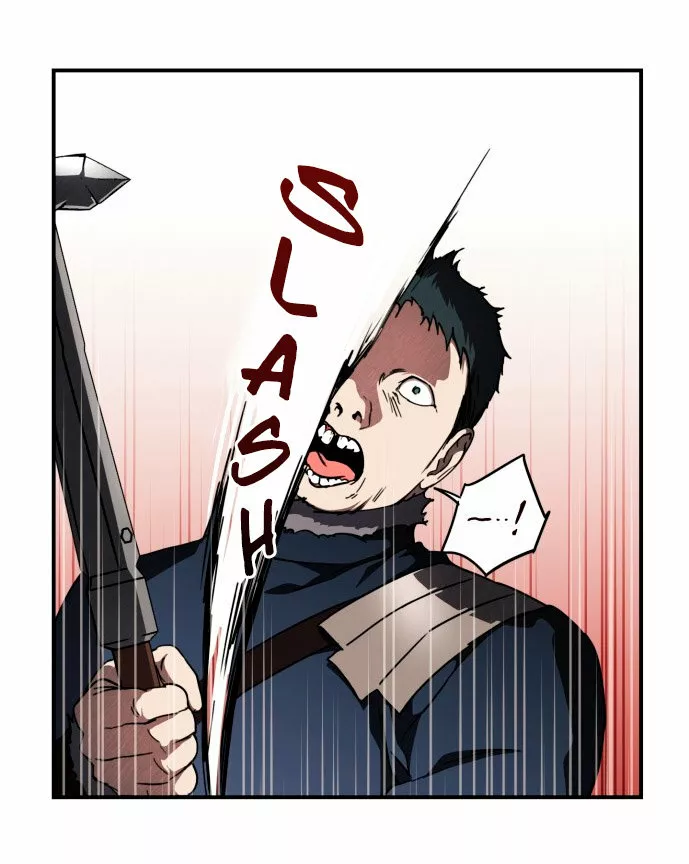 Ojos Nevados en una Noche Obscura Capítulo 80 - Page 17