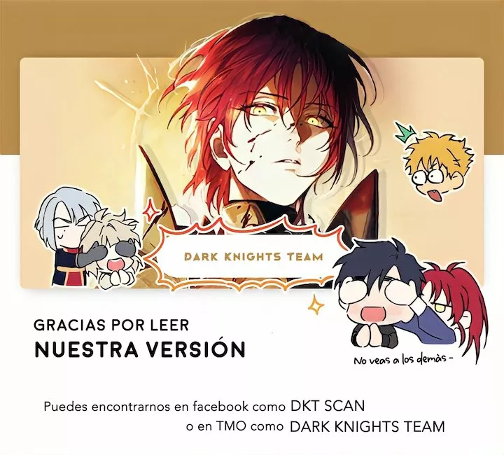 Ojos Nevados en una Noche Obscura Capítulo 80 - Page 2