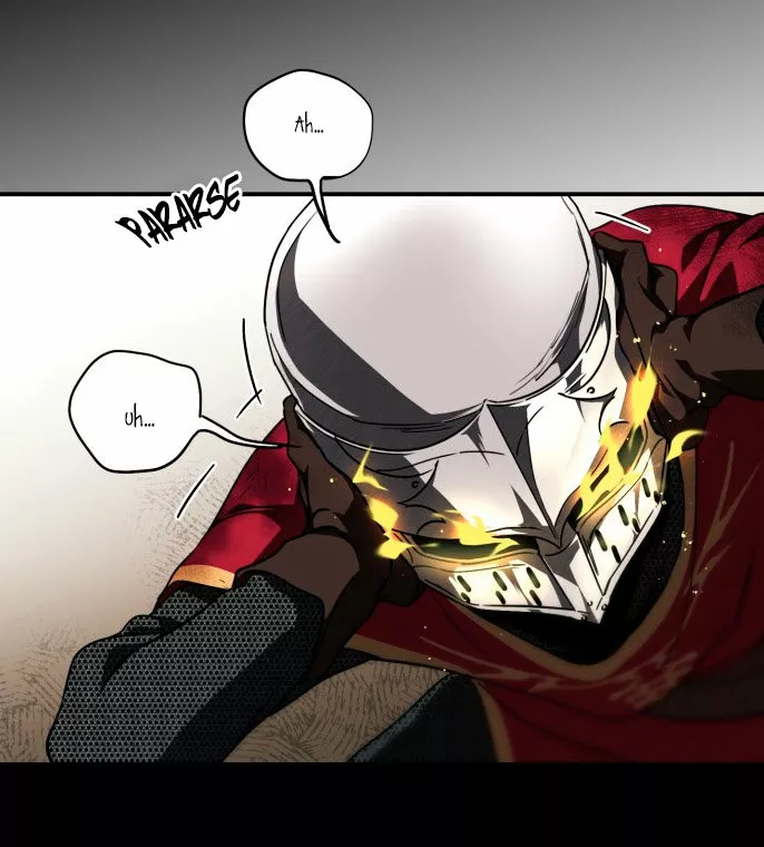 Ojos Nevados en una Noche Obscura Capítulo 80 - Page 24