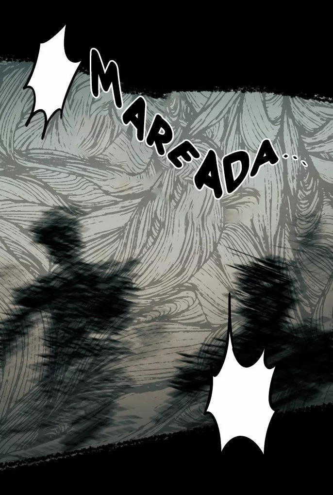 Ojos Nevados en una Noche Obscura Capítulo 80 - Page 25