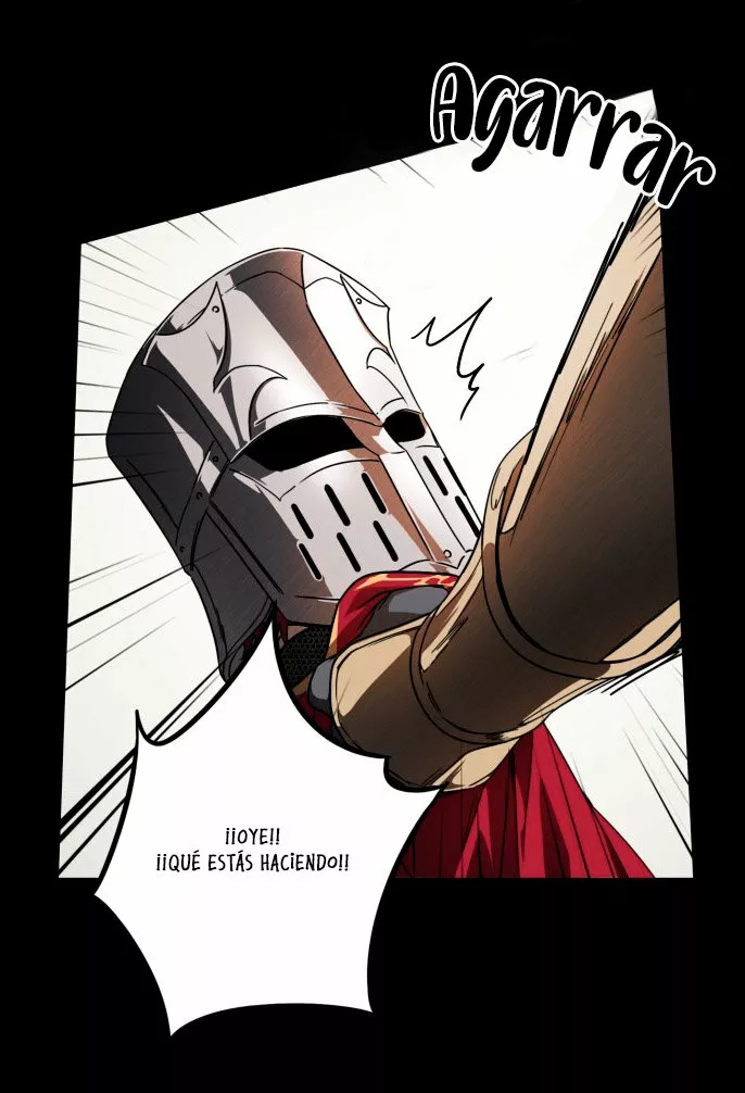 Ojos Nevados en una Noche Obscura Capítulo 80 - Page 26