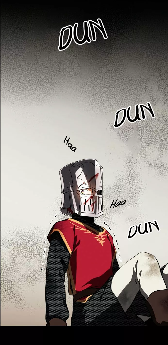 Ojos Nevados en una Noche Obscura Capítulo 80 - Page 35