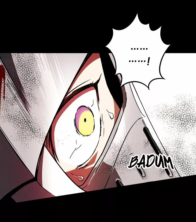 Ojos Nevados en una Noche Obscura Capítulo 80 - Page 45