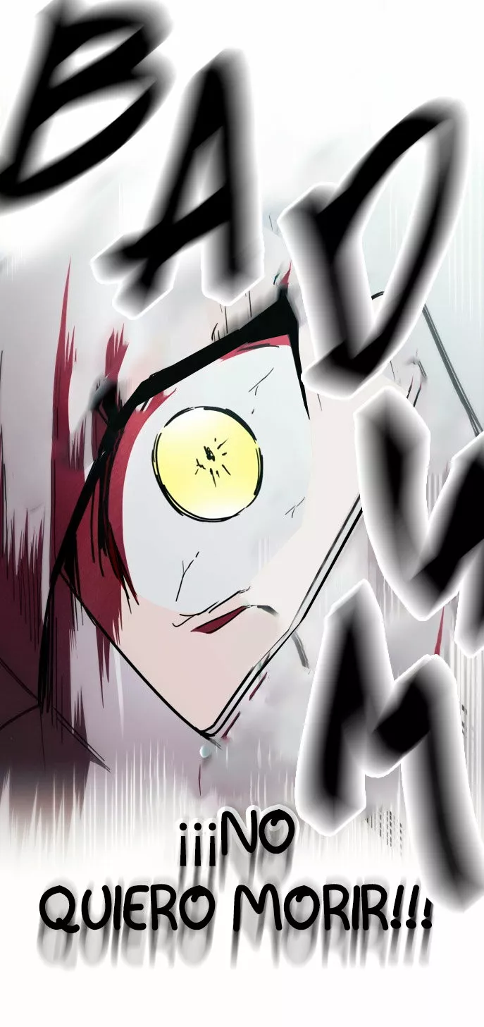 Ojos Nevados en una Noche Obscura Capítulo 80 - Page 53