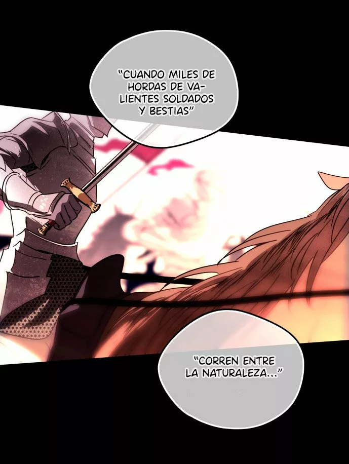 Ojos Nevados en una Noche Obscura Capítulo 80 - Page 6