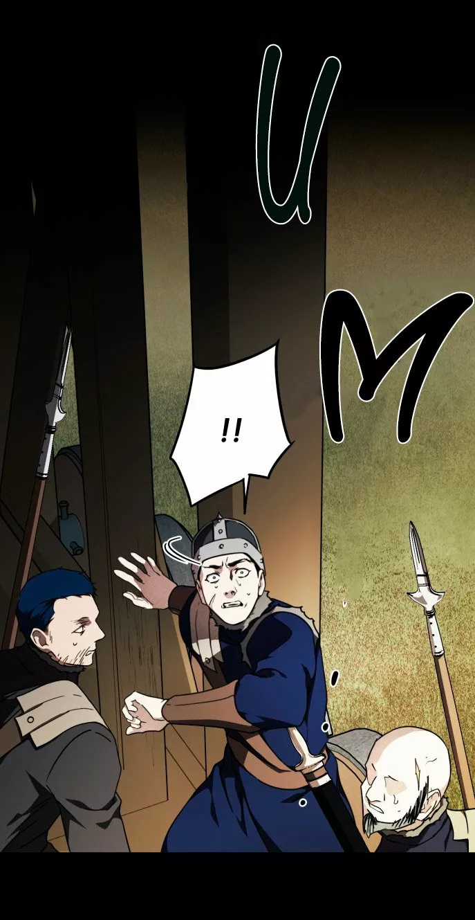 Ojos Nevados en una Noche Obscura Capítulo 80 - Page 63