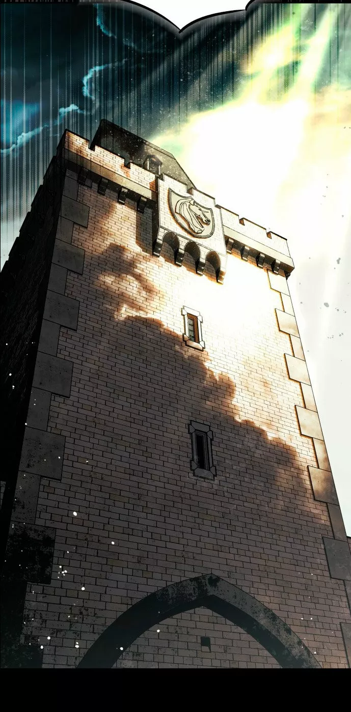 Ojos Nevados en una Noche Obscura Capítulo 80 - Page 69