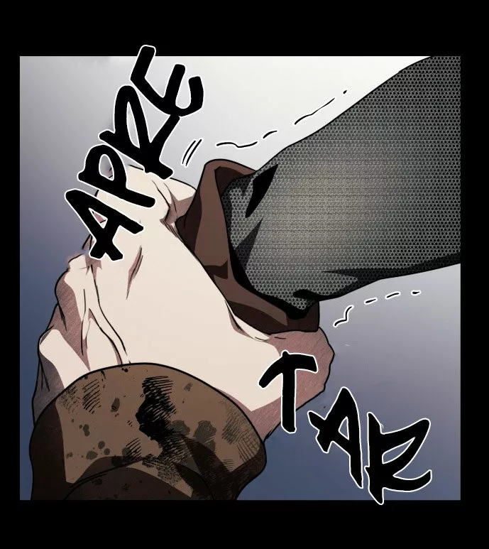 Ojos Nevados en una Noche Obscura Capítulo 80 - Page 72