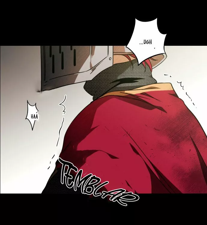 Ojos Nevados en una Noche Obscura Capítulo 80 - Page 75