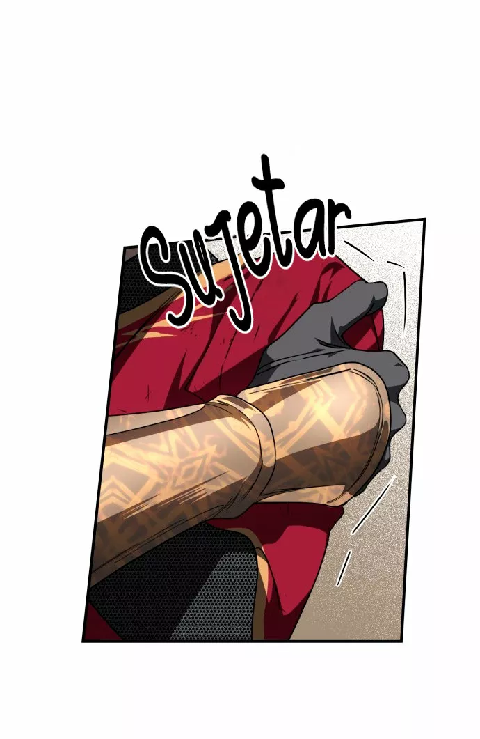 Ojos Nevados en una Noche Obscura Capítulo 81 - Page 11