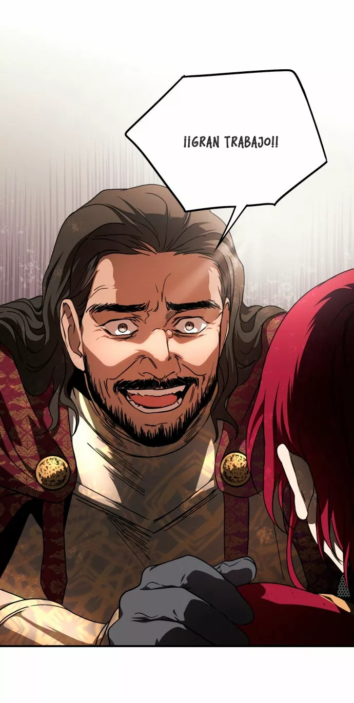 Ojos Nevados en una Noche Obscura Capítulo 81 - Page 12