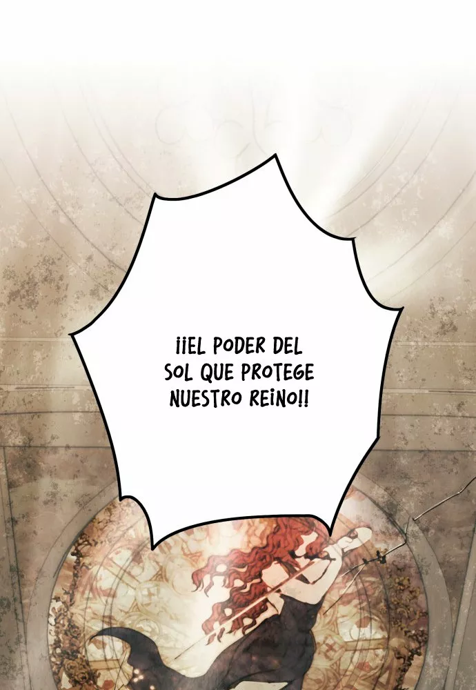 Ojos Nevados en una Noche Obscura Capítulo 81 - Page 16