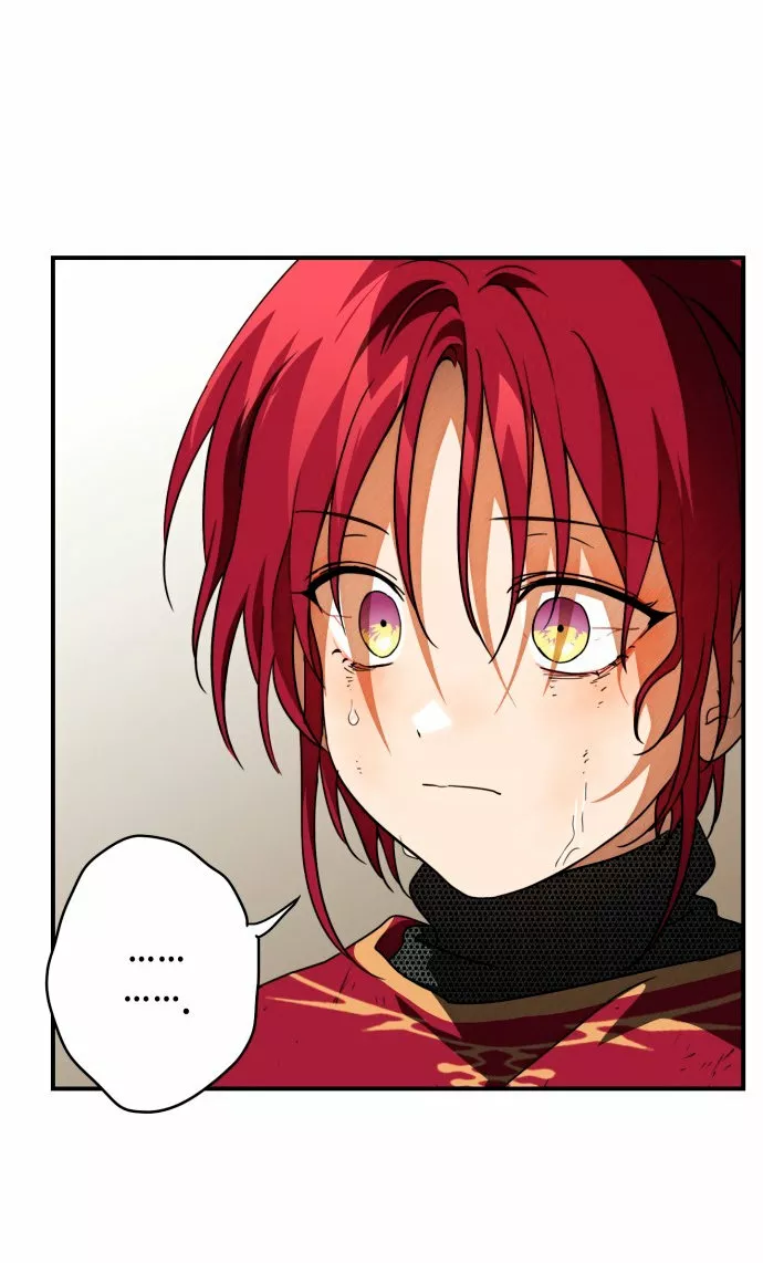 Ojos Nevados en una Noche Obscura Capítulo 81 - Page 27