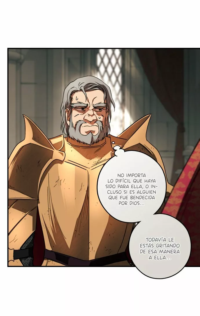 Ojos Nevados en una Noche Obscura Capítulo 81 - Page 28