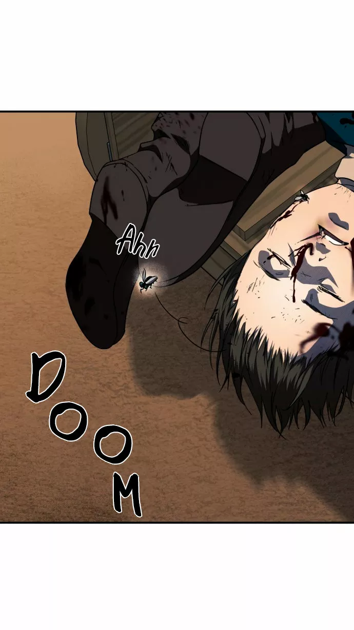 Ojos Nevados en una Noche Obscura Capítulo 81 - Page 42