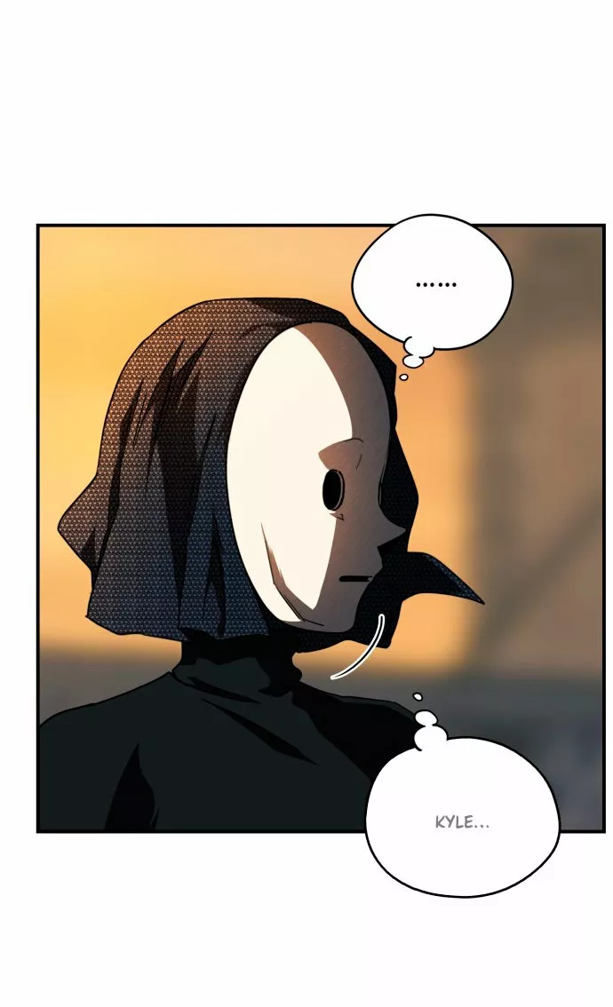 Ojos Nevados en una Noche Obscura Capítulo 81 - Page 44