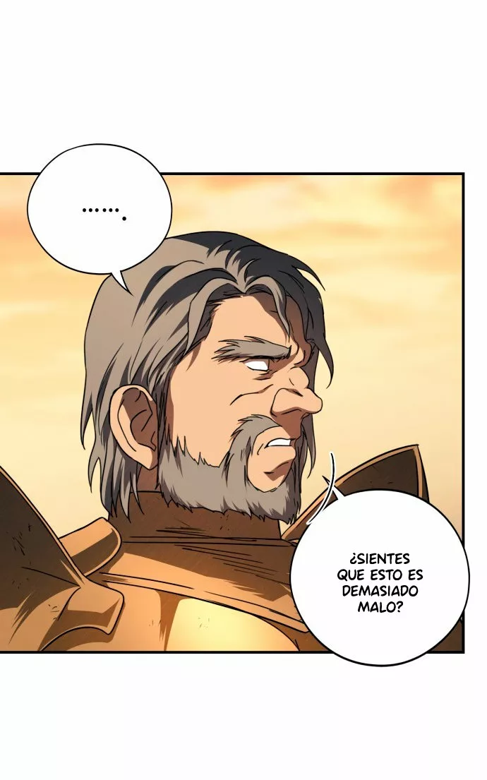 Ojos Nevados en una Noche Obscura Capítulo 81 - Page 52